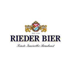 Weissbierbock Rieder Bier