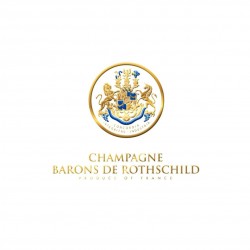 Champagne Millésime 2010 Barons de Rothschild