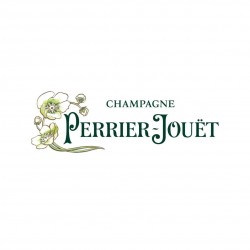 Champagne Grand Brut Perriet Jouët