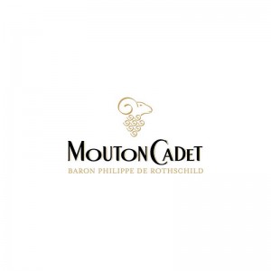 Magnum Mouton Cadet Baron Philippe de Rothschild AOC