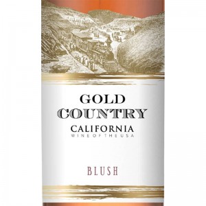 Zinfandel Gold Country