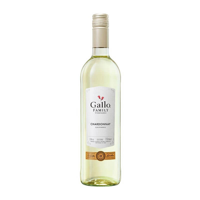 Chardonnay Gallo Family Vineyards