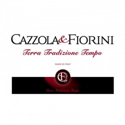 Vinaigre Balsamique de Modena IGP Terre di Mezzo Cazzola & Fiorini