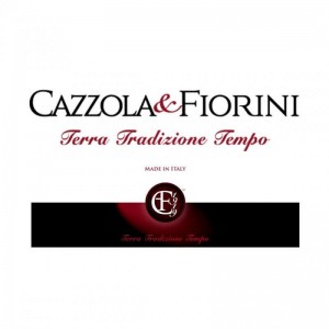 Vinaigre Balsamique de Modena IGP Terre Piane Cazzola & Fiorini