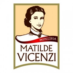 Millefeuilles d'Italie à la crème pâtissière Vicenzi