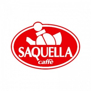 Café Espresso Crema en grain Saquella