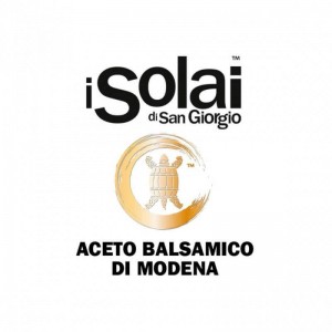 Vinaigre Balsamique de Modène IGP Sigillo Rosso I Solai di San Giorgio