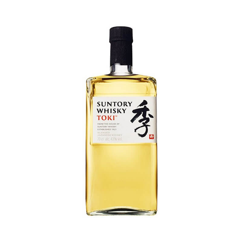 Toki Whisky Suntory