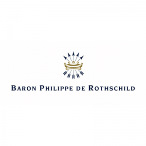 Agneau Rouge Baron Philippe de Rothschild AOC