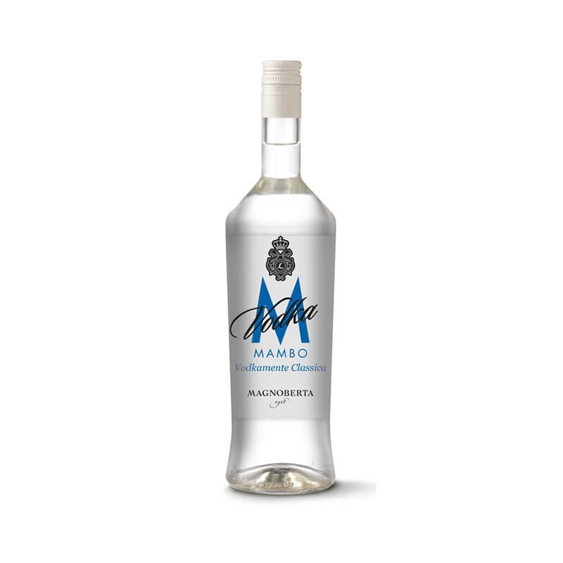 Vodka Mambo Classic Magnoberta