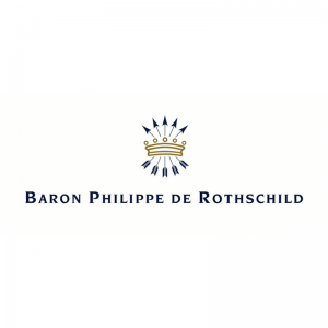 Mouton Cadet Les Parcelles Rosé Baron Philippe de Rothschild AOC