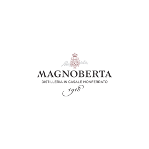 Coffret Grappa Di Moscato Nº914 Magnoberta avec 2 verres