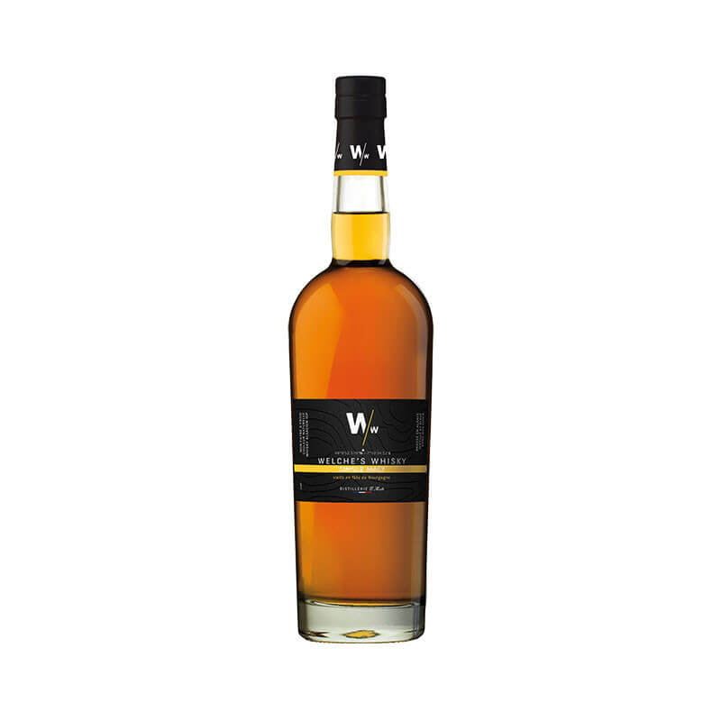 Whisky Single Malt Fûts de Bourgogne Miclo