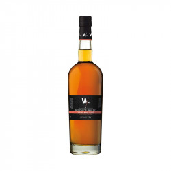 Whisky Single Malt Fumé Miclo