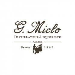 Liqueur Myrtille Miclo