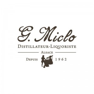 Liqueur Sapin Miclo