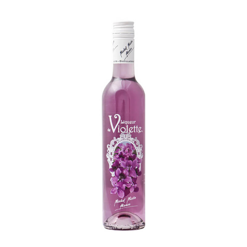Liqueur de Violette Miclo