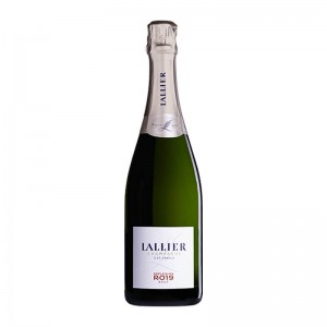 Champagne Lallier Brut R.019
