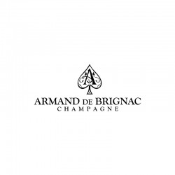 Champagne Armand de Brignac Brut Rosé