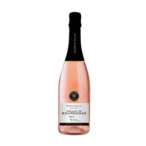 Crémant de Bourgogne Brut Rosé Moillard Grivot AOP
