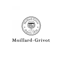 Bourgogne Chardonnay Moillard Grivot AOC