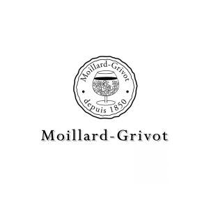 Bourgogne Chardonnay Cuvée Signature Moillard Grivot