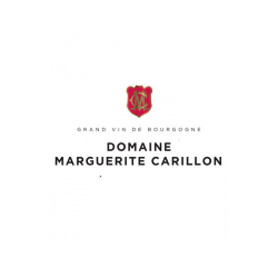 Ladoix Blanc Domaine Marguerite Carillon AOP