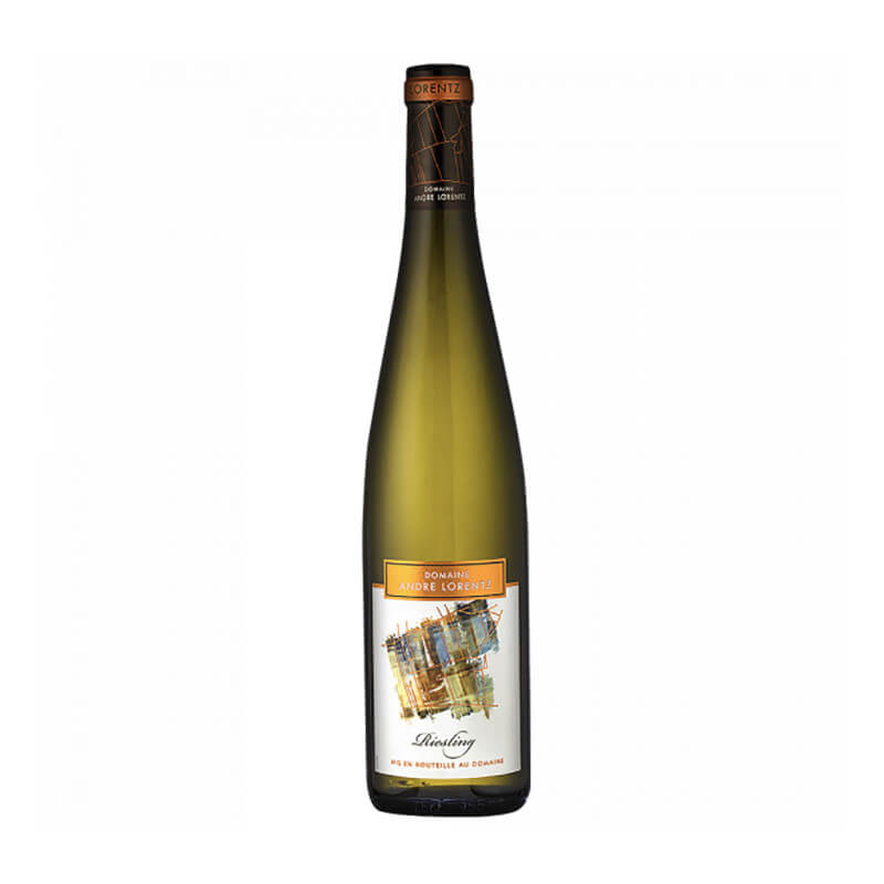 Riesling Domaine André...