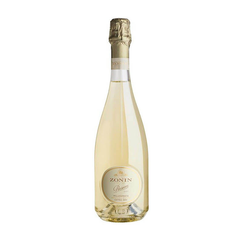 Prosecco Special Cuvée Extra Dry Millesimato Zonin 1821 DOC