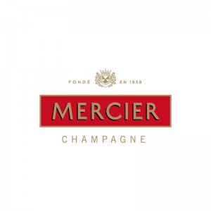 Champagne Mercier Brut