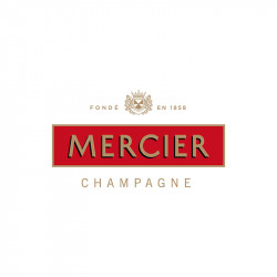 Champagne Mercier Brut