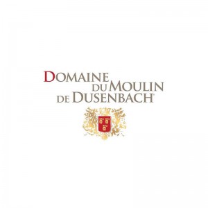 Crémant d'Alsace Brut Tradition Domaine du Moulin de Dusenbach AOP