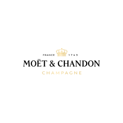 Champagne Moët & Chandon Extra Brut Grand Vintage 2015