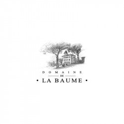 Pays d'Oc Chardonnay Les vignes de Madame Domaine de la Baume IGP