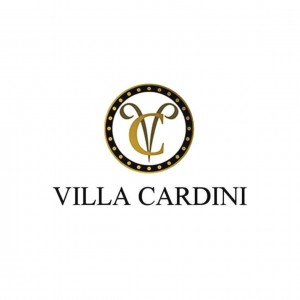 Villa Cardini Bardolino Rouge DOC