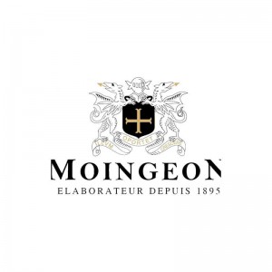 Crémant de Bourgogne Brut Moingeon Prestige AOP
