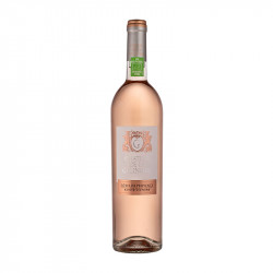 Vin rosé de Provence : Château de la Galinière - Enoteca