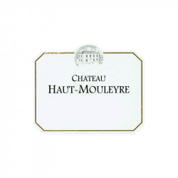 Bordeaux Rosé Château Haut-Mouleyre AOC