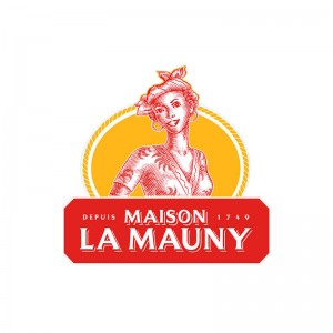 Maison La Mauny Rhum Blanc Agricole