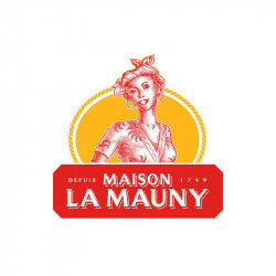 Maison La Mauny Rhum Blanc Agricole