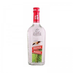 Tequila Blanco Agavita
