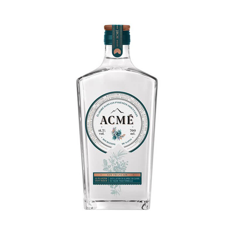 Gin Acmé
