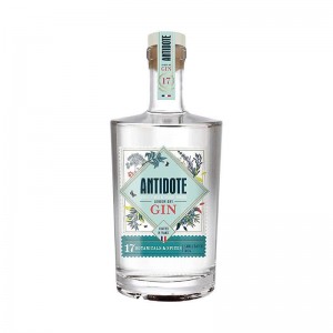 Antidote London Dry Gin