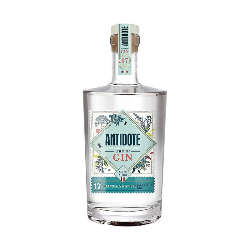 Antidote London Dry Gin