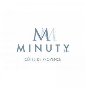 M de Minuty Côtes-de-Provence AOP