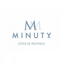M de Minuty Côtes-de-Provence AOP