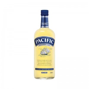 Pacific Fraîcheur Anis Sans Alcool