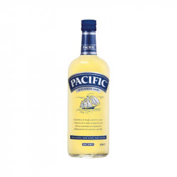Pacific Fraîcheur Anis Sans Alcool