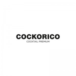 Cockorico Espresso Martini