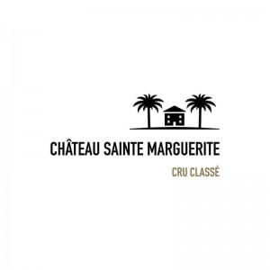Cuvée Fantastique Blanc Cru Classé Château Sainte-Marguerite Bio AOP
